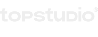 Top Studio Logo