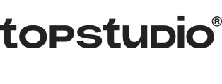 Top Studio Logo